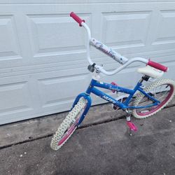Kids Bike (6-9)