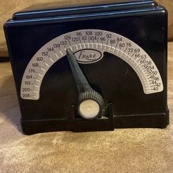Franz Metronome 