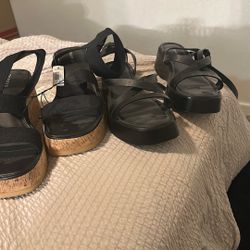 Torrid Wedges 11.5 W