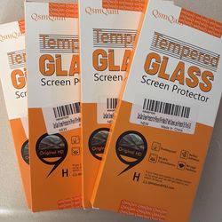 2 pk 16 pro max screen protector with lens protectors