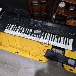 Korg Krome