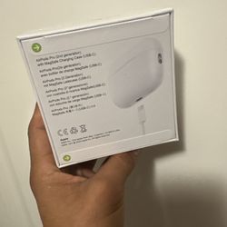 AirPods Pro 2 Gen 
