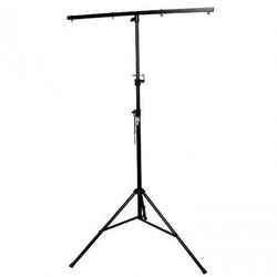 Dj speaker stand w/ t bar