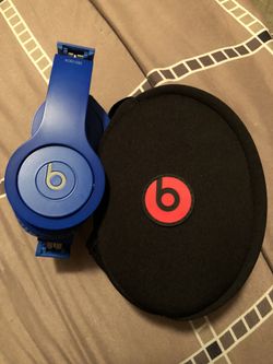 Beats Solo HD Not Wireless!!