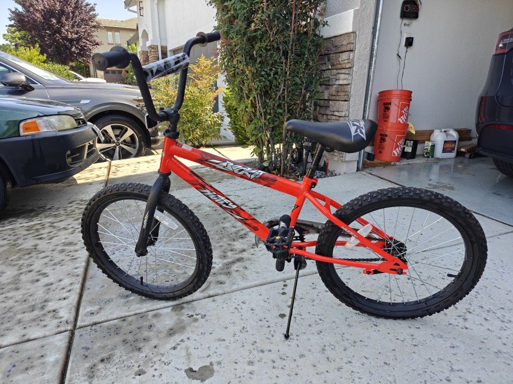 Huffy Bmx 20" Excellent Condition.