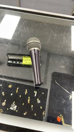 Ev Mic Ev C09