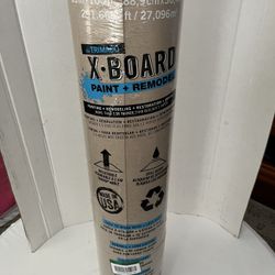TRIMACO 12370 35" X 100' ROLL 22MIL X-BOARD HEAVY DUTY SURFACE PROTECTOR REUSABLE