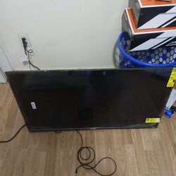 Element Xumo TV 43 Inch 