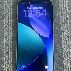 Silver iPhone 17 Pro