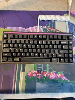 Mode Sonnet 75 Percent Keyboard
