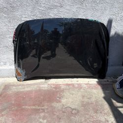 Hyundai Santa Fe Hood 2019 2020 2021 2022 2023