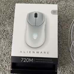 Alienware 720M Tri-mode Wireless Gaming Mouse