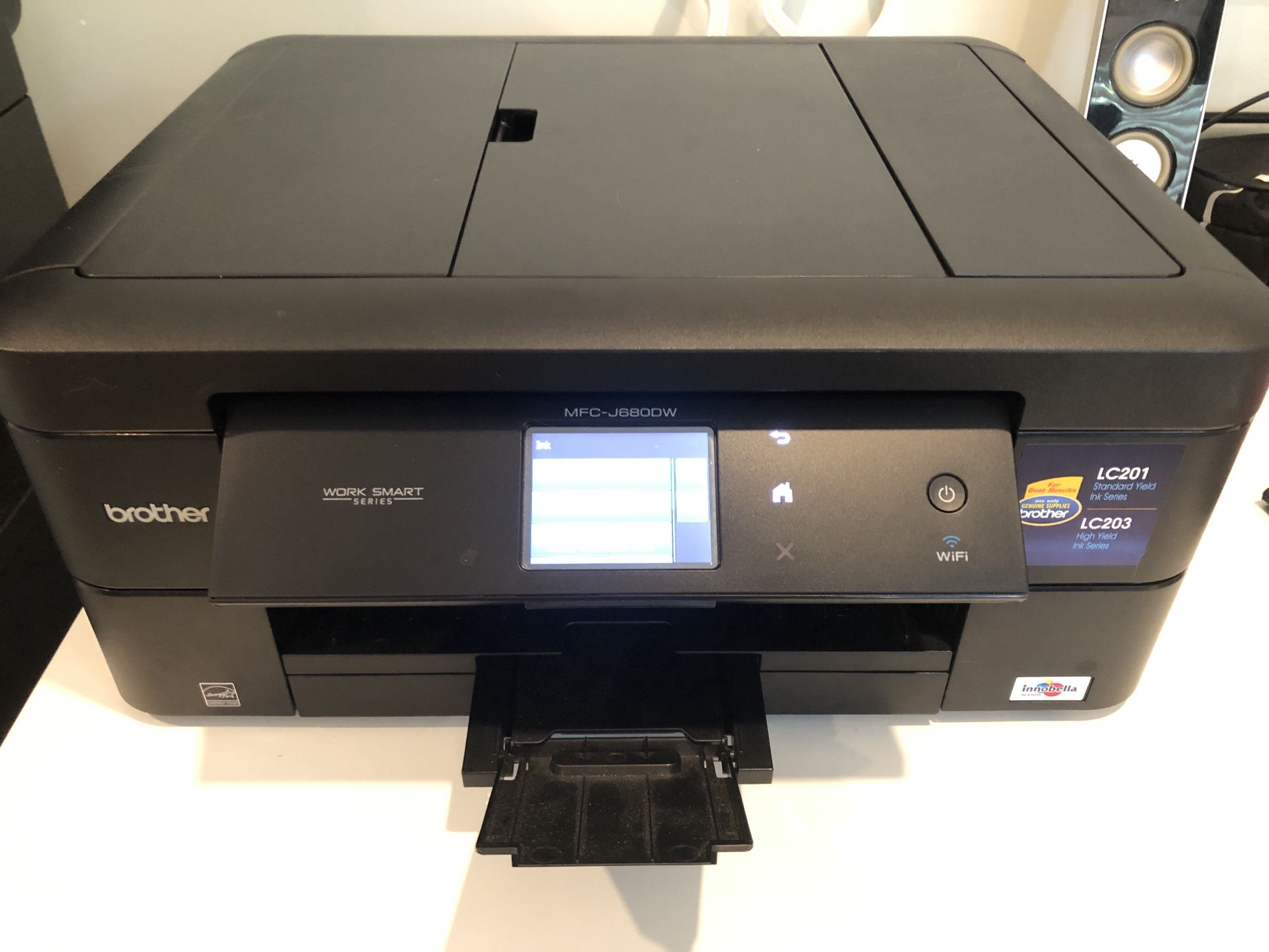 Printer Brother MFC-J680DW