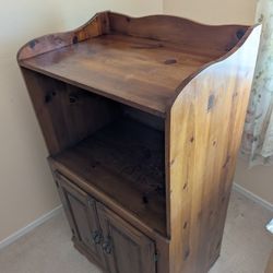 Antique Dresser 