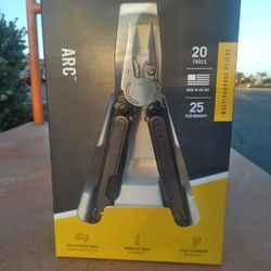 LEATHERMAN ARC