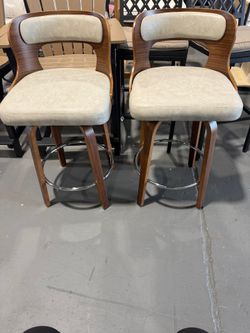 New - Barstool for Kitchen
