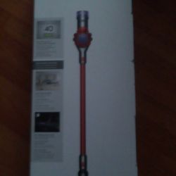 Dyson V8 Origin Vacuum 