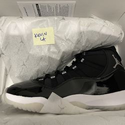 Jordan 11 Retro Jubilee Size 11.5