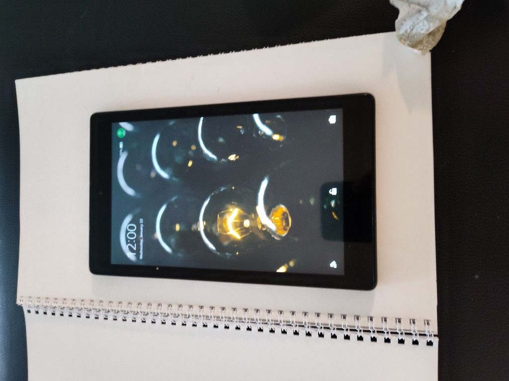 Amazon Fire Tablet