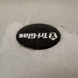 Ford F-150 Short Bed Camper Shell – $125 OBO