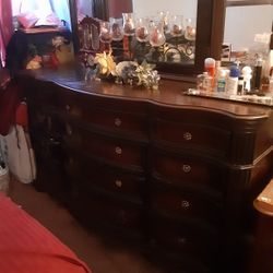 Mueble de Madera