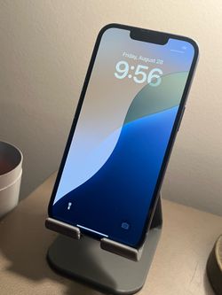 Apple iPhone 14 Blue 128GB Unlocked