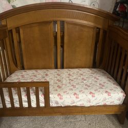 Baby Crib 