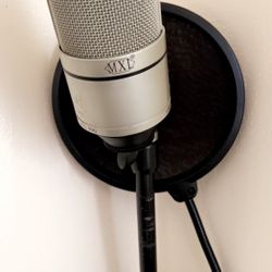 MXL Recording Mic 