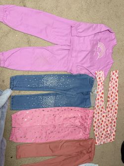 💖 Girls Size 10 Clothing Lot – Everyday,