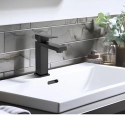 Bathroom Faucet
