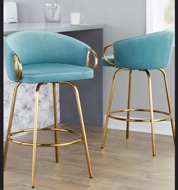 Wayfair Bar stools