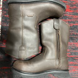 Redhead Work Boots New 11W