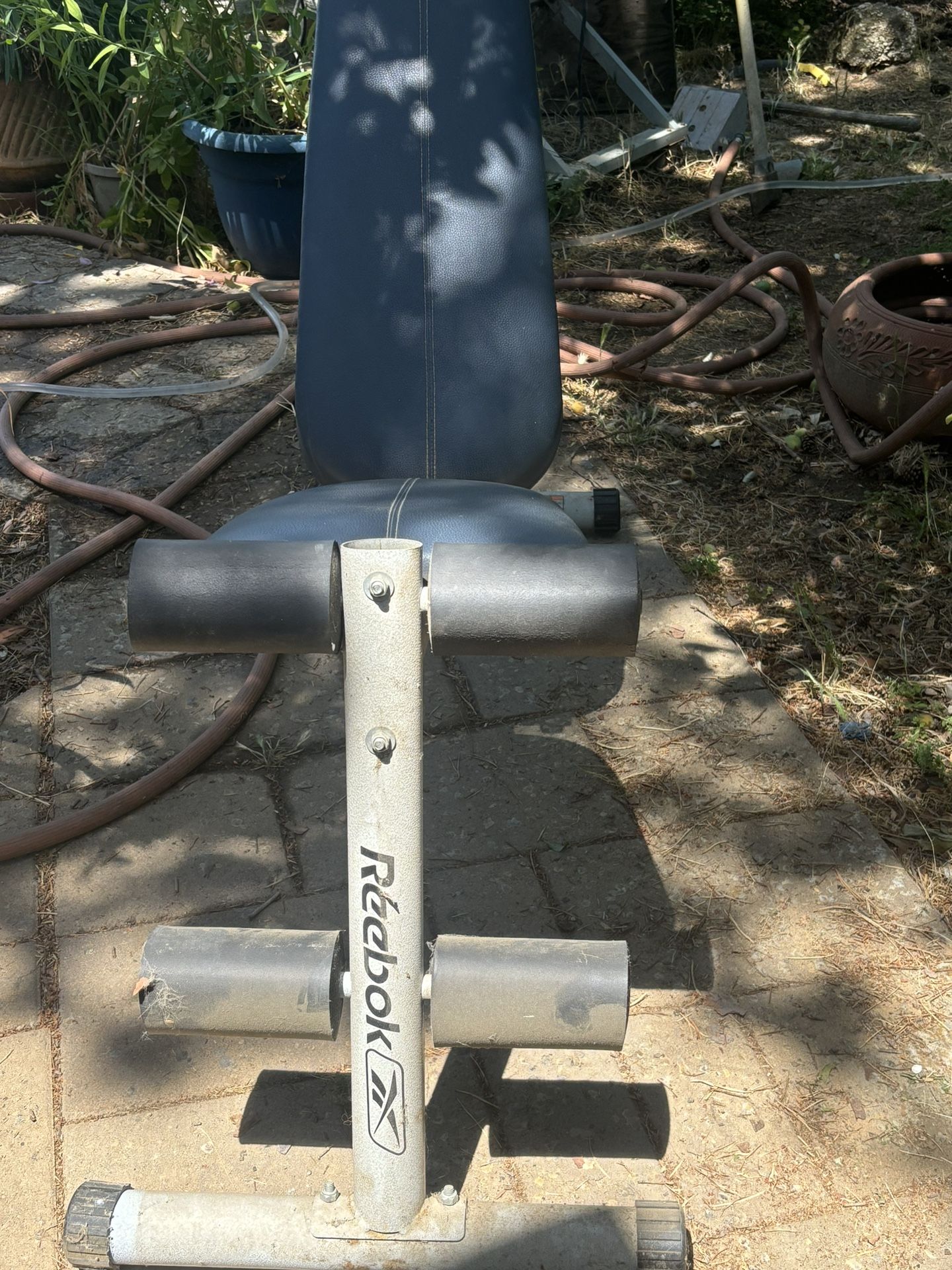 Reebok Workbench