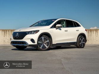 2023 Mercedes-Benz EQE 350 SUV