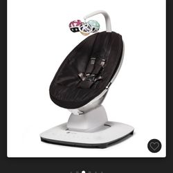 4moms mamaroo Baby Swing