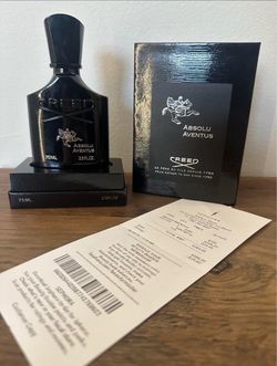 Creed Absolu Aventus Eau de Parfum