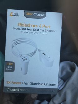 Charger
