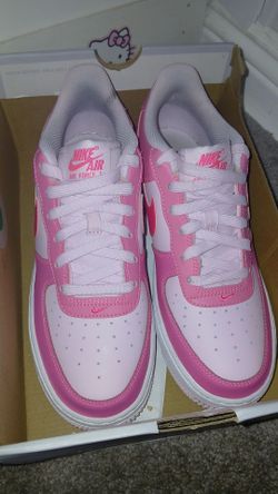 nikes