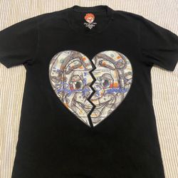 Money Never Cheats Payonazo Clothing