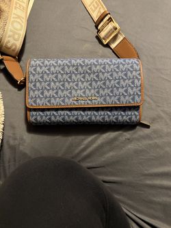 Michael Kors Crossbody Bag 