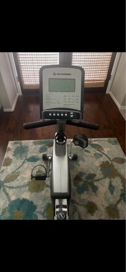 Schwinn 2024 exercise bike