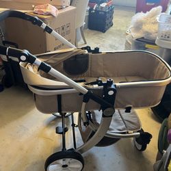 Baby Joy Stroller