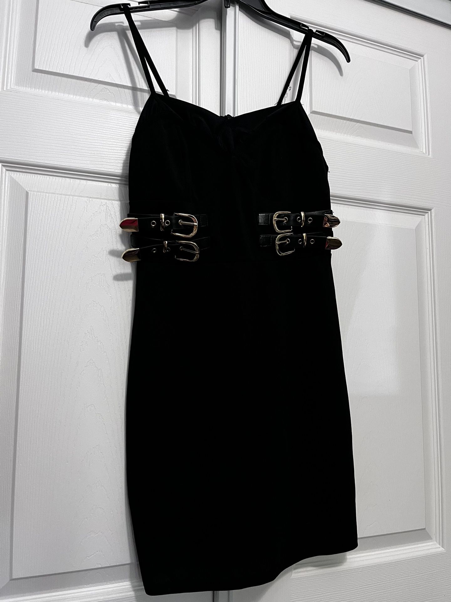 Black Dresses 