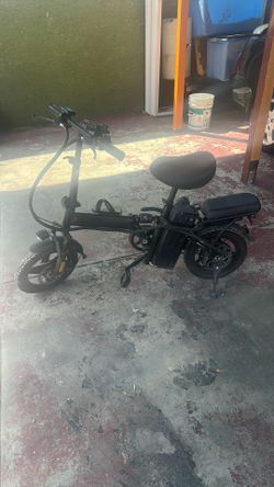 Changfa Bicle
