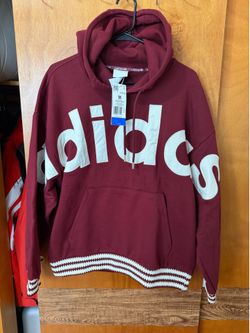 Adidas Premium Men’s Hood size M