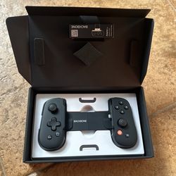 Backbone Gaming Remote