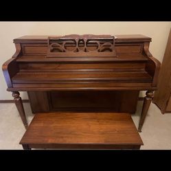 Piano 