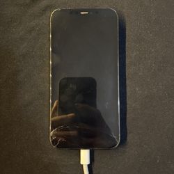 IPhone 12 Pro