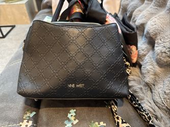Nine West Cross Body