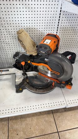 Mitre Saw